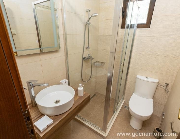 Apartman